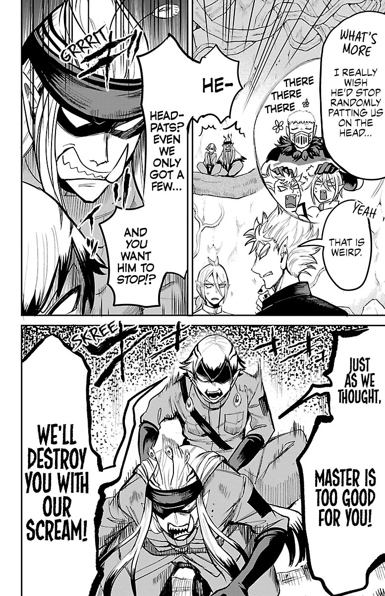 Mairimashita! Iruma-kun, Chapter 114 image 15